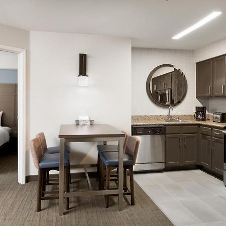 Residence Inn Pleasanton Extérieur photo