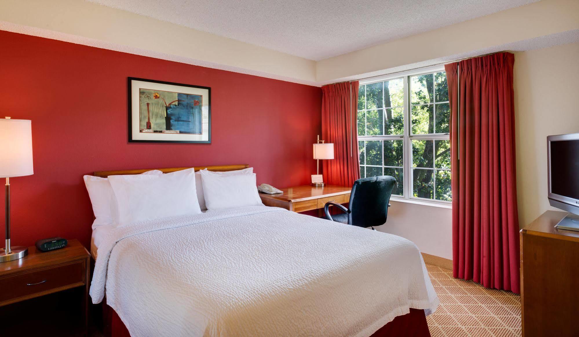 Residence Inn Pleasanton Extérieur photo